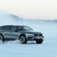 Illustration for article titled The 2020 Volvo V60 Cross Country Is The Anti-Crossover
